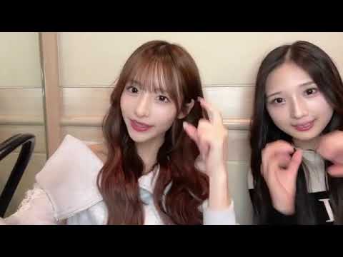 48 Yuki Hirata 2024年10月20日20時42分39秒 平田 侑希(AKB48)