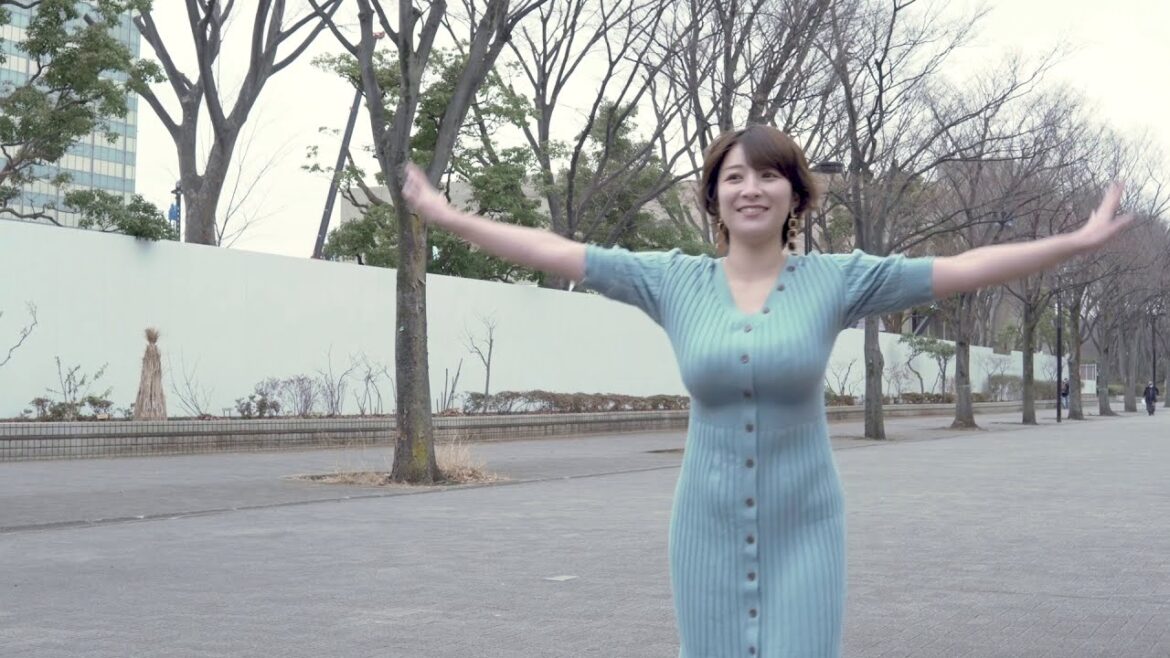 Konno Shiori 2021 PV