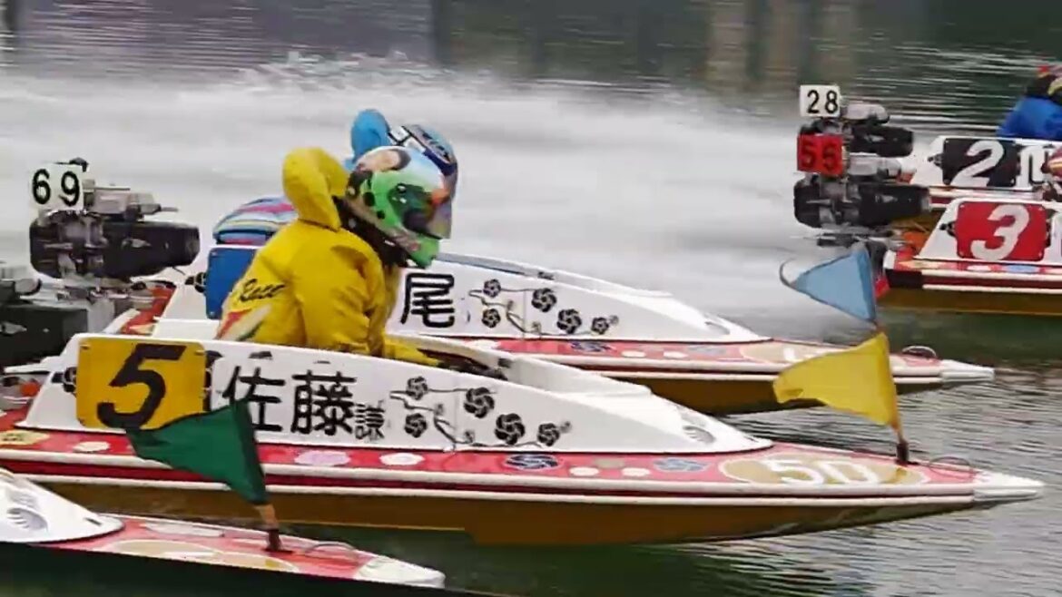 #ボートレース多摩川 #2日目 #第5r 🩷3号艇西橋奈未🩷6号艇高木茉白🩷 #応援 #勝利 #1号艇 #角浜修 #イン #逃げ #おめでとう #3連単 1-2-3 #逃げ 990円 #女子レーサー