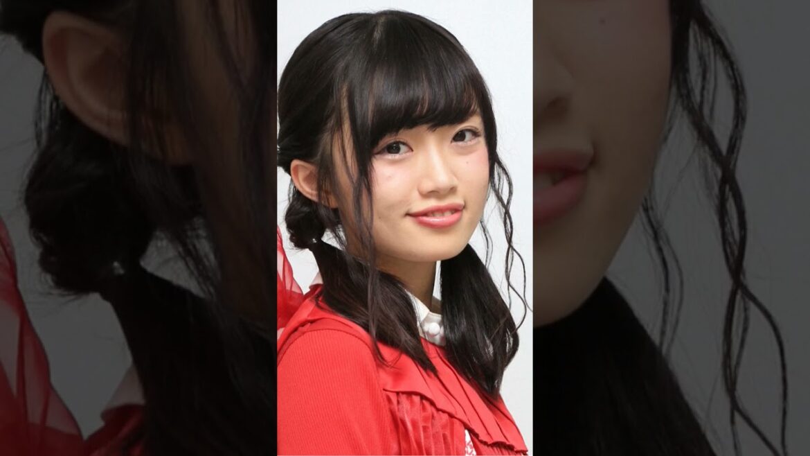 【毎日ショート49日目】NGT48 中井りか 衣装スタッフに激怒!? #ngt48 #shorts #youtubeshorts #short #中井りか #運営