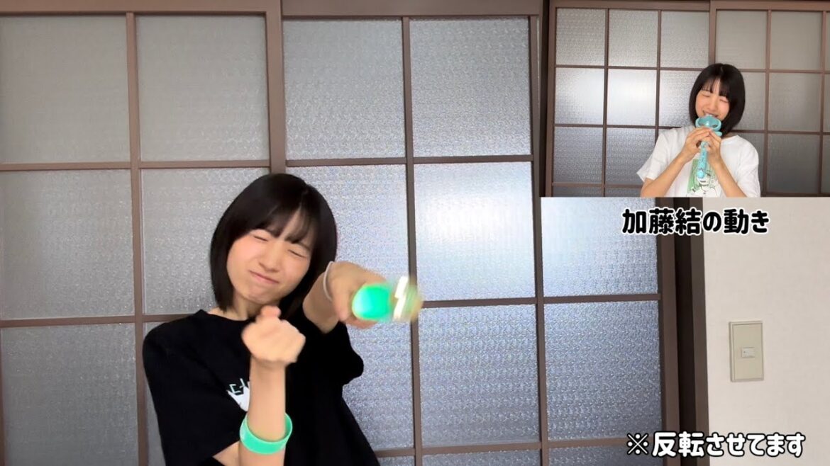 【青空を見上げるな】ライブ盛り上がり方講座【やってもいい!やらなくてもいい!】