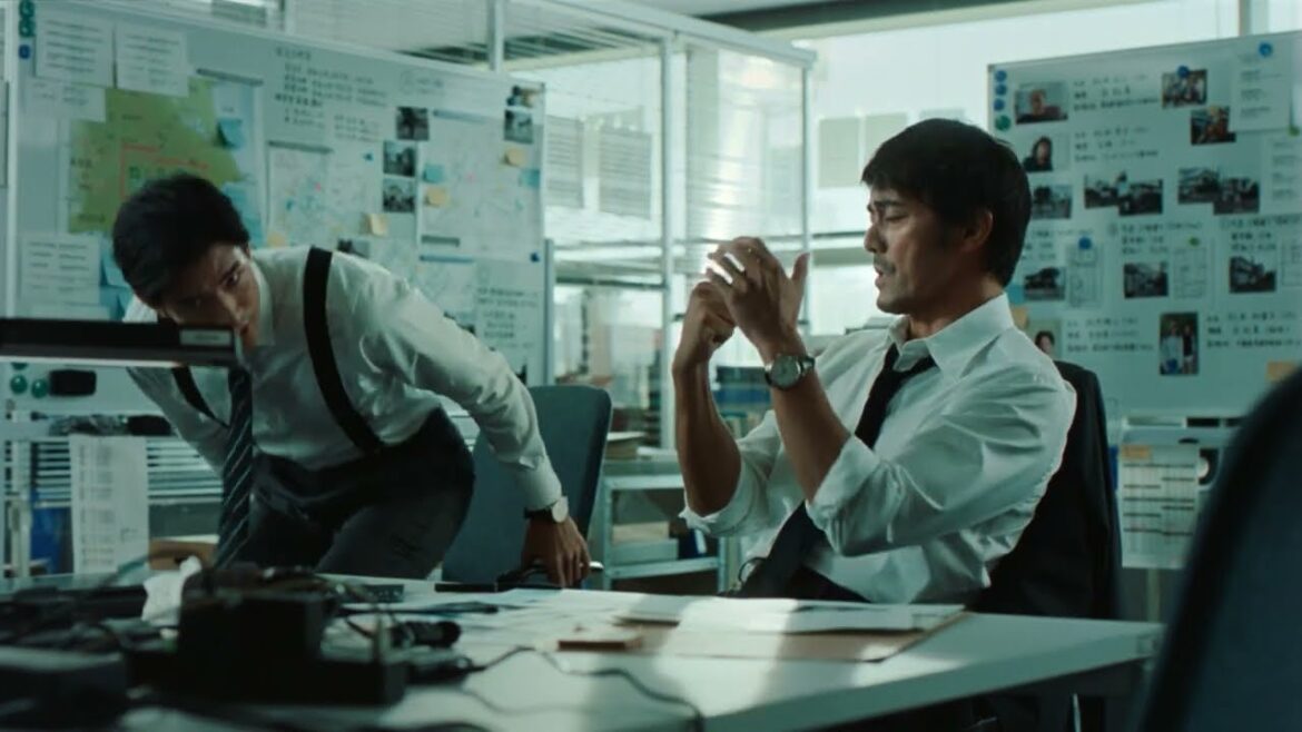【芝浦機械株式会社】TVCM「ALWAYS 芝浦マシーン」その1(30秒 Ver)