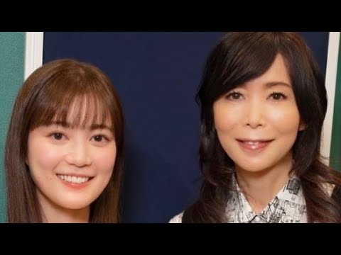 生田絵梨花 竹内まりや 免許取ったら乗っけて リラックスしてる時に曲が浮かんでくる