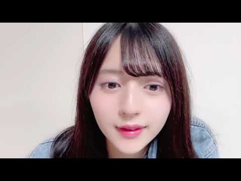 48 Hinano Kubo 2024年10月26日22時03分16秒 久保 姫菜乃(AKB48 研究生)