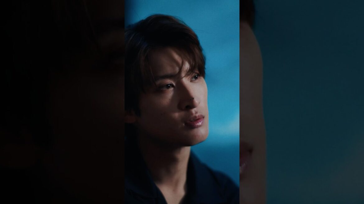 『One』 MV&サブスク配信中🎧 #SnowMan #向井康二 #SnowMan_One #RAYS #Oneの輪 #ブルーロック #エゴい #本気はまぶしい #YouTubeShorts