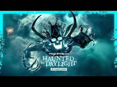 #75【音量注意】ハロウィンイベント w/まっちょさん、さかぼ 【Dead by Daylight】 夜型女の生放送♡