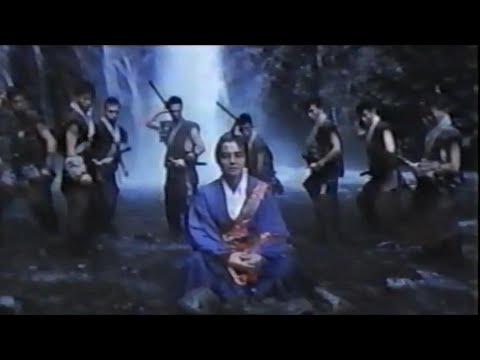 【映画紹介】孔雀王 ⑥