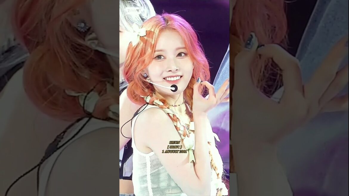 KPOP IDOLS WHO ARE LEO ♌ | #kpop#seventeen#lesserafim#twice#nmixx#stayc#kissoflife#everglow#kpopedit