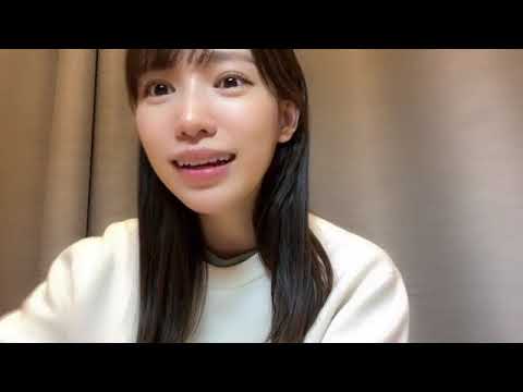 運上 弘菜(HKT48 チームH)