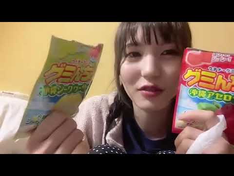 吉崎凜子(STU48 2期生)2023年1月28日SHOWROOM