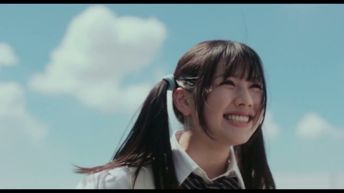 映画『あたしの!』 藤田ニコル クランクアップ映像
