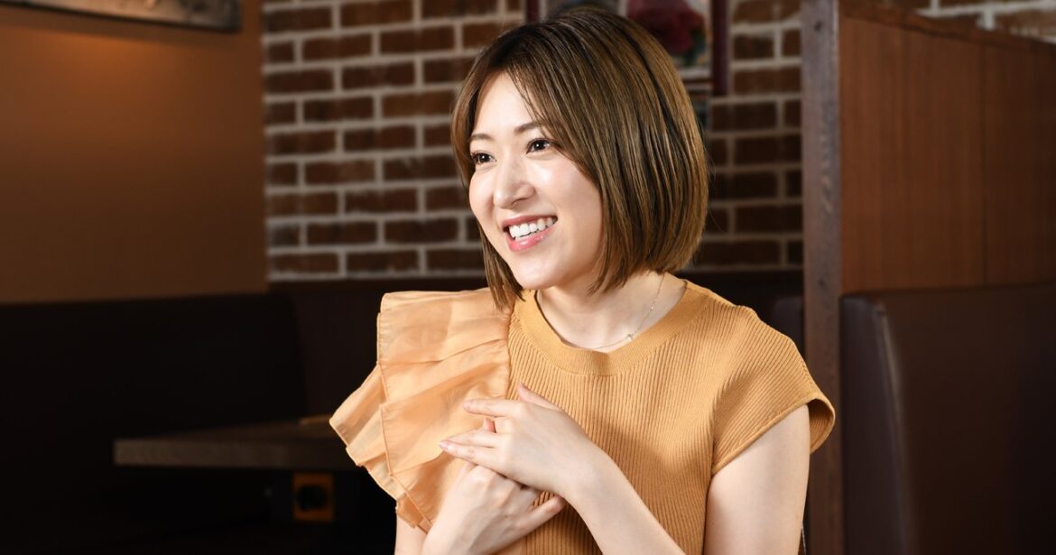 AKB48→借金5000万円→飲食店経営で大成功！元アイドルが「芸能人の店はすぐ潰れる」を覆せたワケ | いらっしゃいませ！元AKB48・内田眞由美の焼肉店経営術 | ダイヤモンド・オンライン