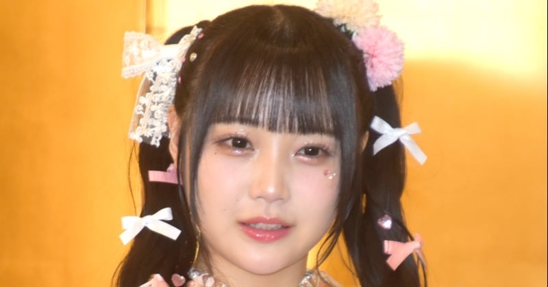 元AKB48・佐藤美波、声優めざし「新しい人生」報告 アズリードカンパニー“預かり所属”を発表 | ORICON NEWS 元AKB48・佐藤美波、声優めざし「新しい人生」報告 アズリードカンパニー“預かり所属”を発表 | ORICON NEWS