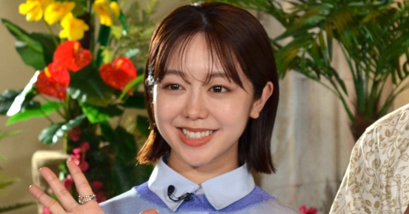 元AKB48峯岸みなみ第1子出産 同期らOG祝福続々、身長“48”センチにファン反応 | ORICON NEWS 元AKB48峯岸みなみ第1子出産 同期らOG祝福続々、身長“48”センチにファン反応 | ORICON NEWS