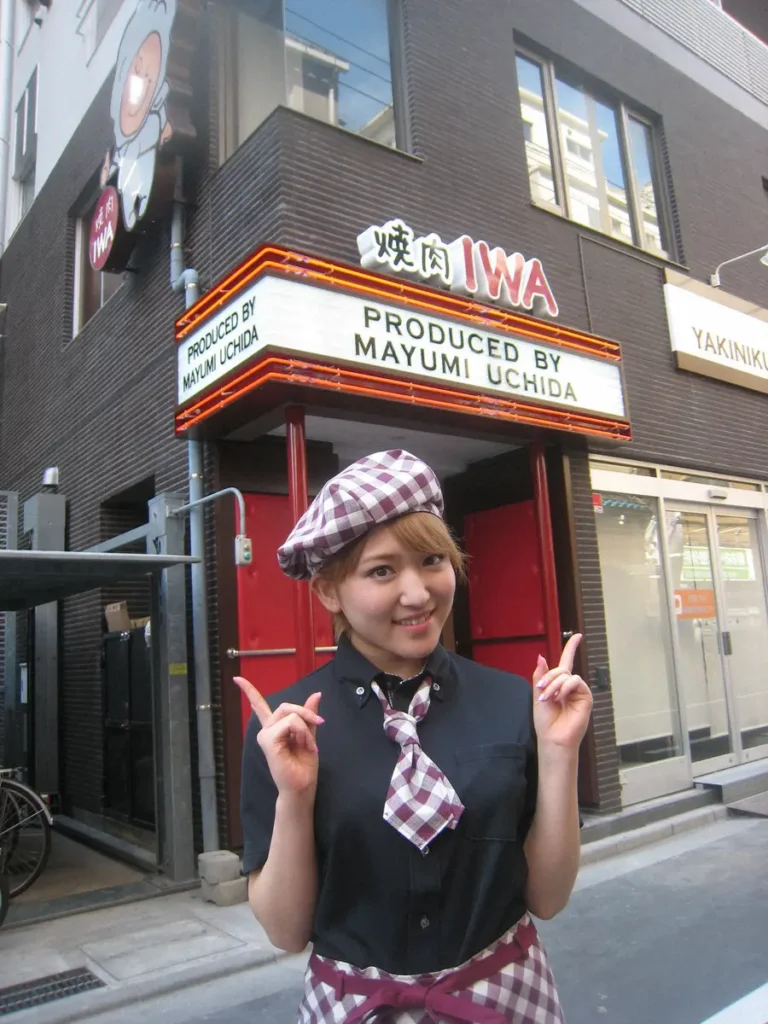 AKB元人気メンバー オイシイ話にだまされ焼肉屋閉店 オープン後発覚した衝撃事実「確認してなかった」― スポニチ Sponichi Annex 芸能 AKB元人気メンバー オイシイ話にだまされ焼肉屋閉店 オープン後発覚した衝撃事実「確認してなかった」― スポニチ Sponichi Annex 芸能