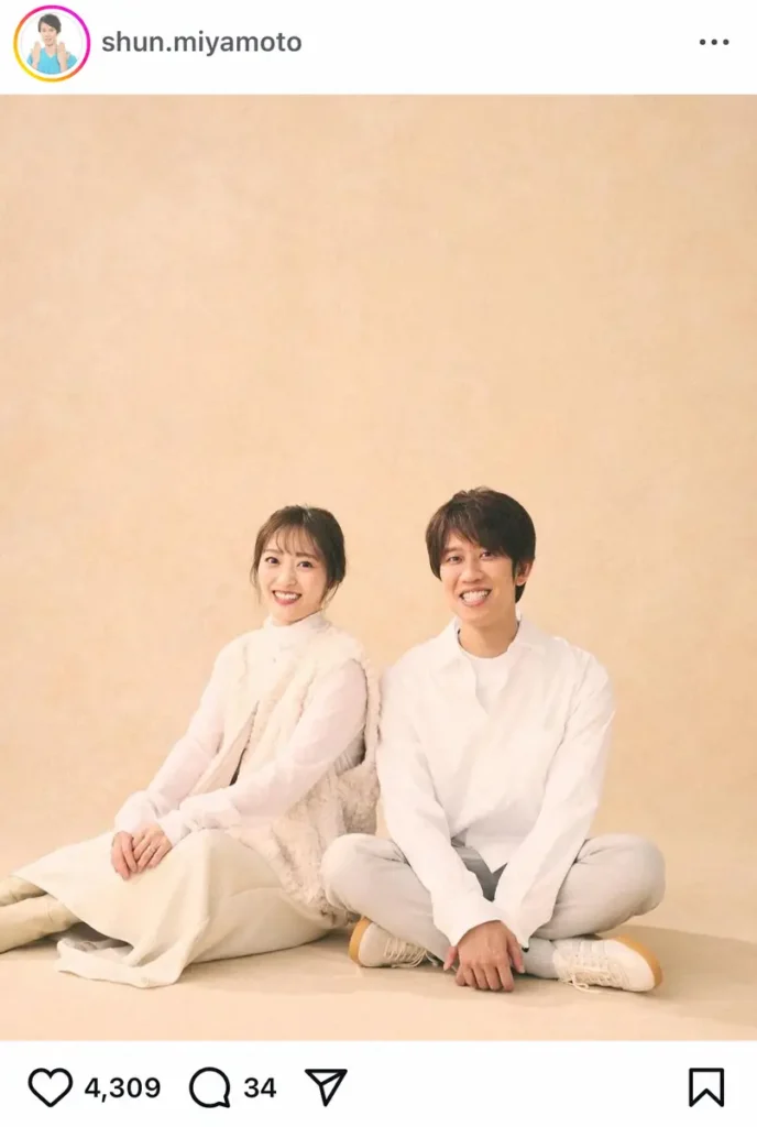 しゅんしゅんクリニックP 元NMB妻との夫婦写真公開「美男美女カップルお似合い」「奥様可愛すぎ」― スポニチ Sponichi Annex 芸能 しゅんしゅんクリニックP 元NMB妻との夫婦写真公開「美男美女カップルお似合い」「奥様可愛すぎ」― スポニチ Sponichi Annex 芸能