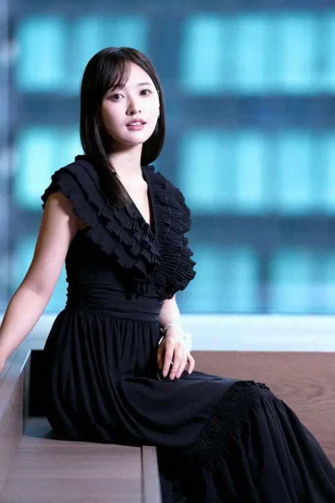 兒玉遥 福岡との縁「おむすび」むすんだ HKT48の地にNHK朝ドラで“凱旋” 女優で大きな一歩― スポニチ Sponichi Annex 芸能 兒玉遥 福岡との縁「おむすび」むすんだ HKT48の地にNHK朝ドラで“凱旋” 女優で大きな一歩― スポニチ Sponichi Annex 芸能