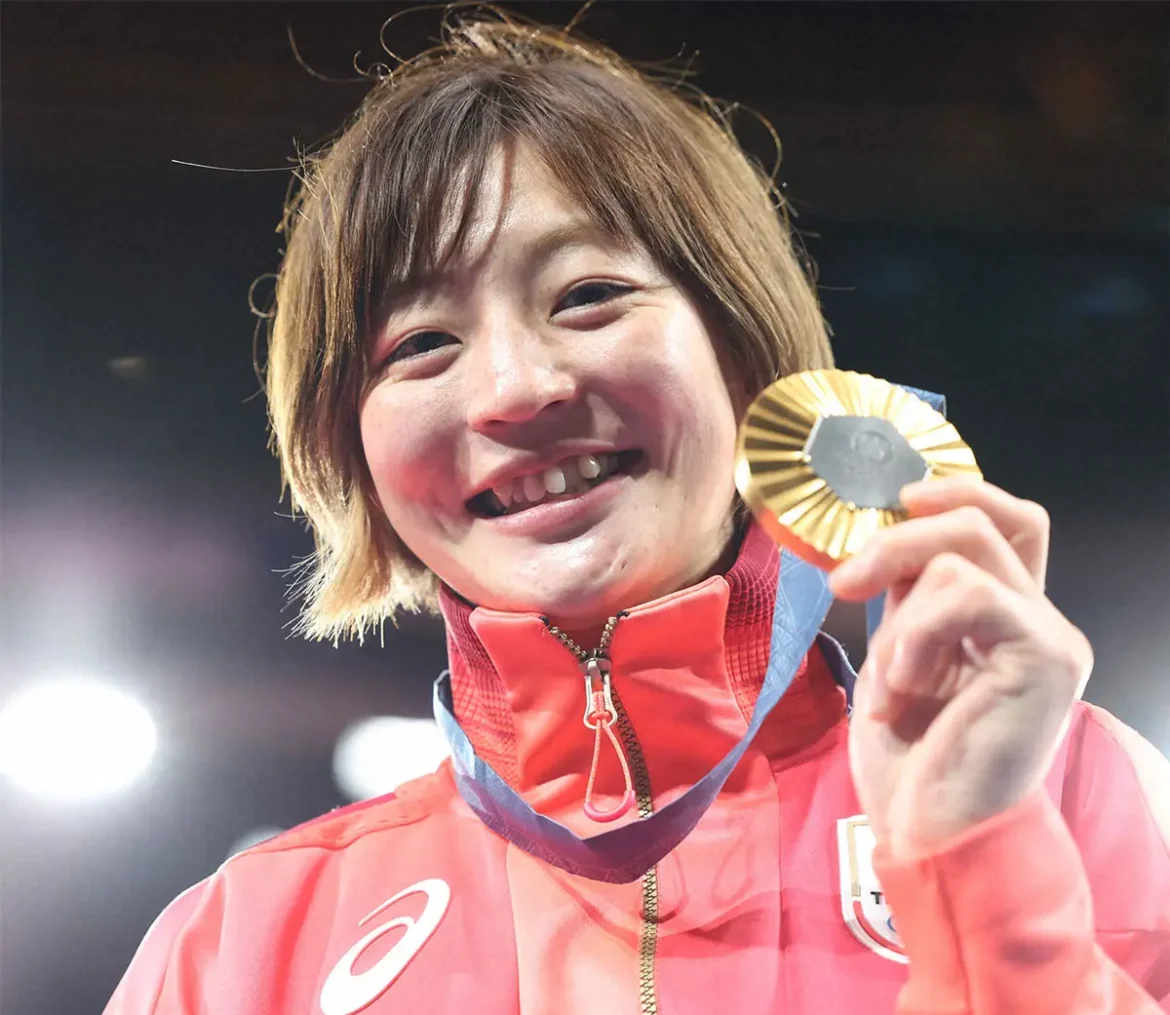 角田夏実が明かすパリ金に導いた“必殺技”を伝授した人物とは「魔法のように人を投げる」7年前から研究― スポニチ Sponichi Annex スポーツ 角田夏実が明かすパリ金に導いた“必殺技”を伝授した人物とは「魔法のように人を投げる」7年前から研究― スポニチ Sponichi Annex スポーツ