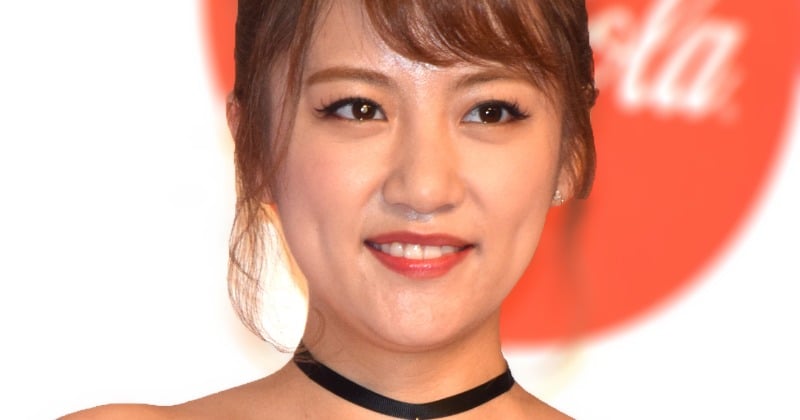 元AKB48・高橋みなみ、小嶋陽菜の暴行被害報道受け怒り「にゃんにゃんを傷つける奴はまじで許さない」 | ORICON NEWS 元AKB48・高橋みなみ、小嶋陽菜の暴行被害報道受け怒り「にゃんにゃんを傷つける奴はまじで許さない」 | ORICON NEWS