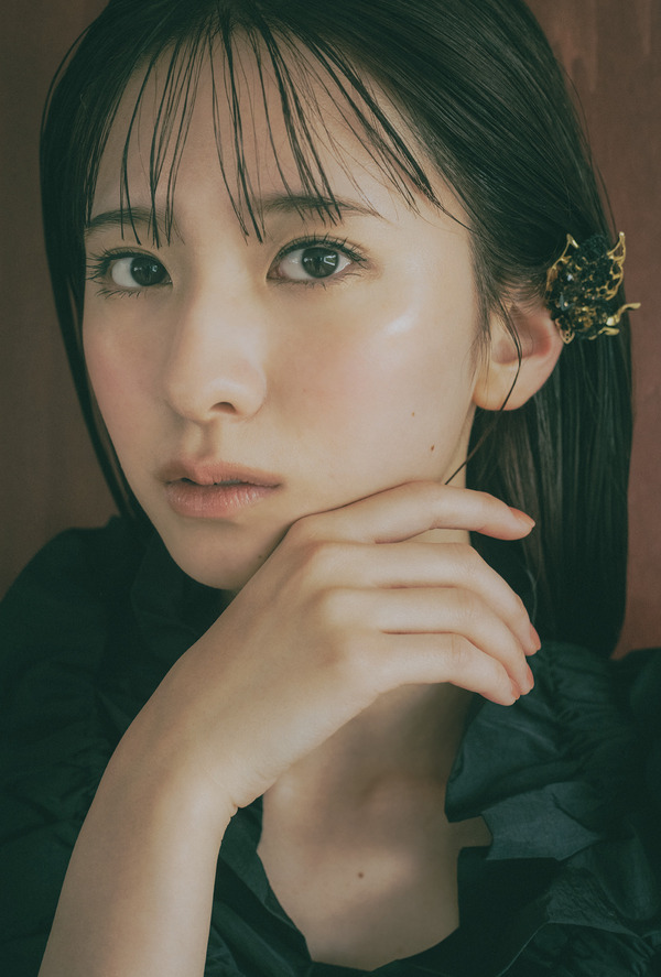 乃木坂46・菅原咲月、モードな色気でグラビア撮!『B.L.T.』登場 – RBB TODAY 乃木坂46・菅原咲月、モードな色気でグラビア撮!『B.L.T.』登場 - RBB TODAY