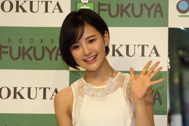 「えっ!私服なの?」元HKT兒玉遥、ノースリーブワンピに 「すべて素敵で言葉が見つからない」ファン感嘆: J-CAST ニュース 「えっ!私服なの?」元HKT兒玉遥、ノースリーブワンピに 「すべて素敵で言葉が見つからない」ファン感嘆: J-CAST ニュース