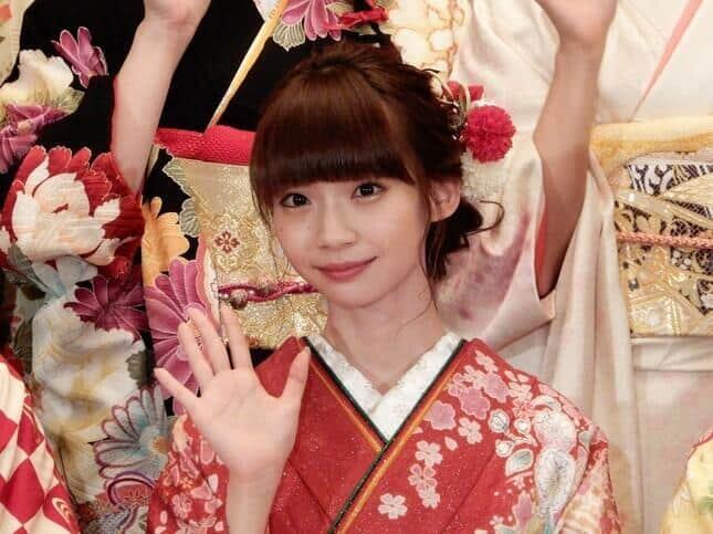 「新札ゲット!!見慣れない!!笑」 埼玉出身・元NGT48荻野由佳、2万円分を並べて撮影はしゃぐ: J-CAST ニュース 「新札ゲット!!見慣れない!!笑」 埼玉出身・元NGT48荻野由佳、2万円分を並べて撮影はしゃぐ: J-CAST ニュース