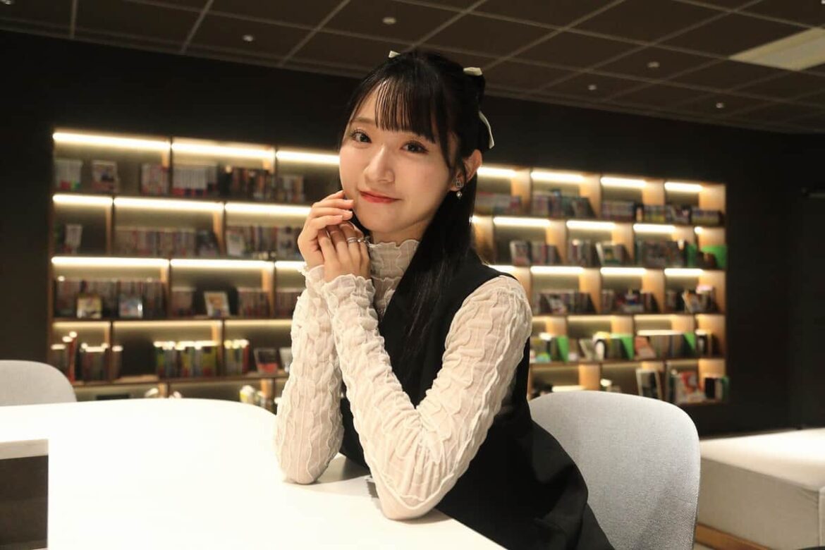 今のAKB48見せるために「先頭に立っていきたい」 水着カットにも初挑戦、「正統派」山内瑞葵が目指す「新境地」: J-CAST ニュース 今のAKB48見せるために「先頭に立っていきたい」 水着カットにも初挑戦、「正統派」山内瑞葵が目指す「新境地」: J-CAST ニュース