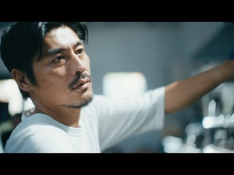 坂口憲二が“あのCMソング”を口ずさむ!国民的ジーンズ「EDWIN 503」25周年WEB CM