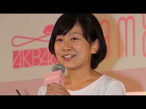 AKB48「チーム8」全メンバー紹介(3) 京都代表は最年長