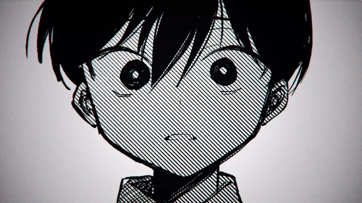 【公式】漫画『OMORI』コミックス第1巻発売記念PV(CV:花江夏樹)
