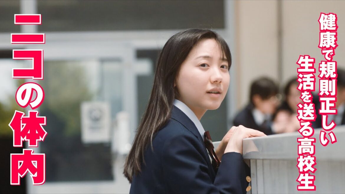 【はたらく細胞】芦田愛菜の体内映像が解禁!佐藤健、松本若菜、仲里依紗ら“細胞”たちが大暴れ!? 映画『はたらく細胞』特別映像