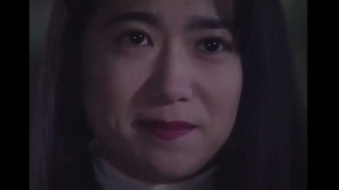 東京仙履奇緣/妹よ(唐澤壽明 和久井映見)めぐり逢い by CHAGE&ASKA