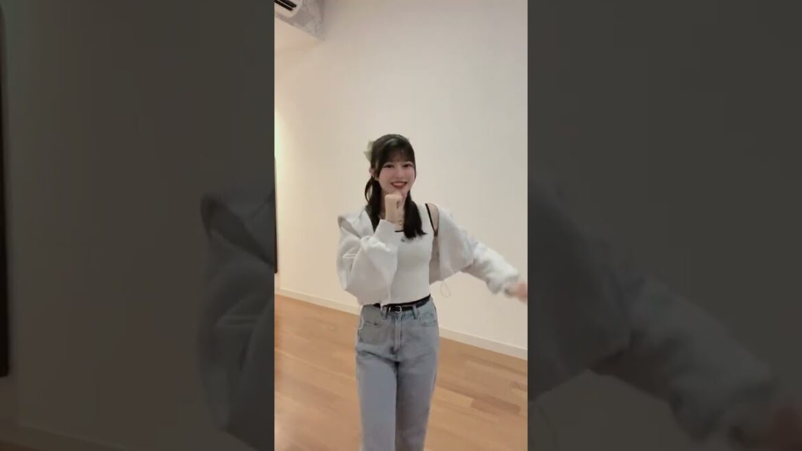 KLP48 行天優莉奈 💓💓💓💓