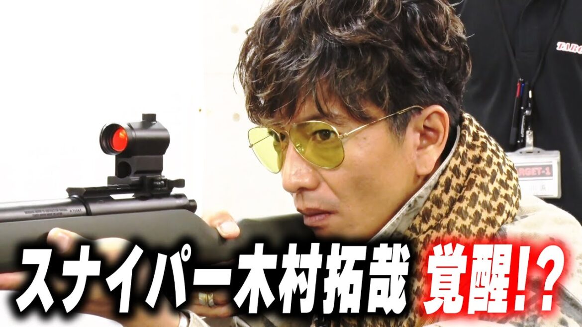【過去回】続・ハッピーサバイバルバースデー!「スナイパータクヤ」誕生!