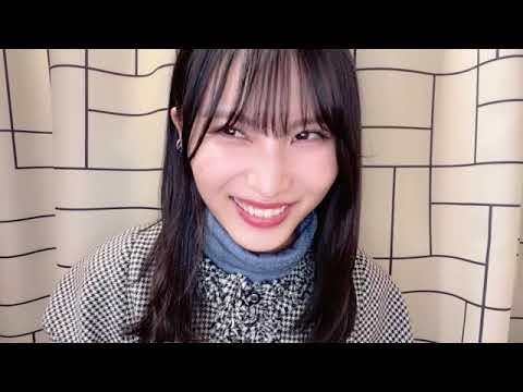 SHOWROOM Seina Fukuoka 福岡 聖菜 AKB48 2024/11/03 20:36 JST