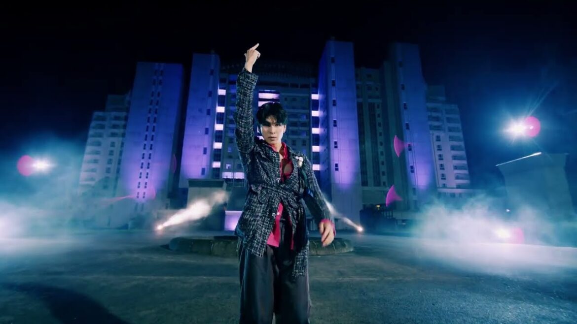 <長谷川慎 1サビver.>THE RAMPAGE / Endless Happy-Ending