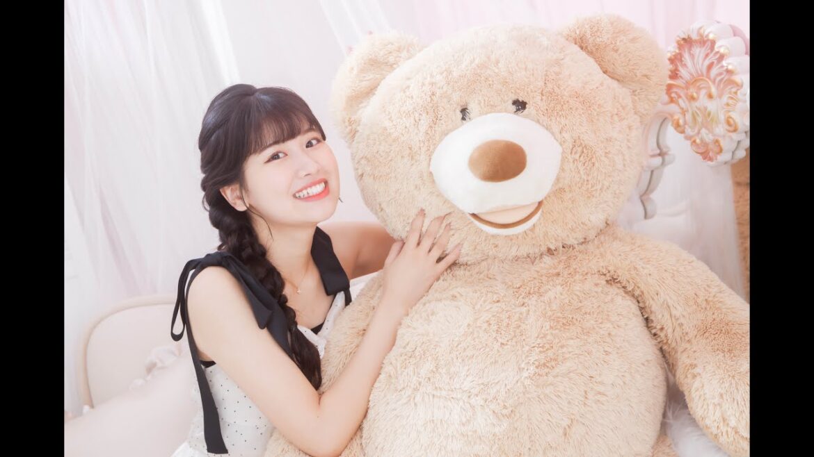髙橋彩香バースデー配信2024