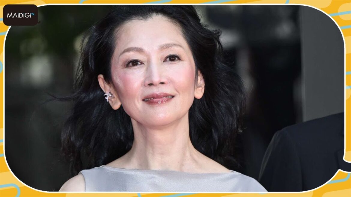 麻生祐未、元気な姿でファンの前に ケガ復帰発表から2週間 「東京国際映画祭」レッドカーペット