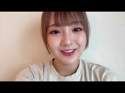 SHOWROOM Manaka Taguchi 田口 愛佳 AKB48 2024/10/30 13:58 JST