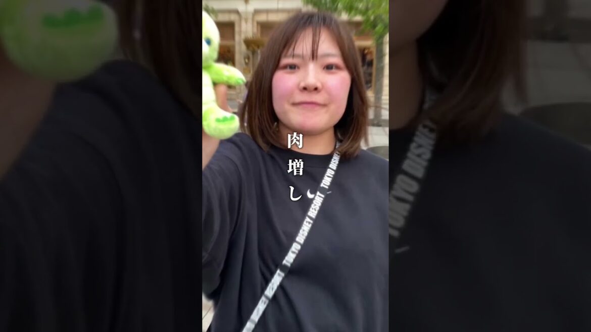 20kgリバウンドした人のビフォーアフター‼️