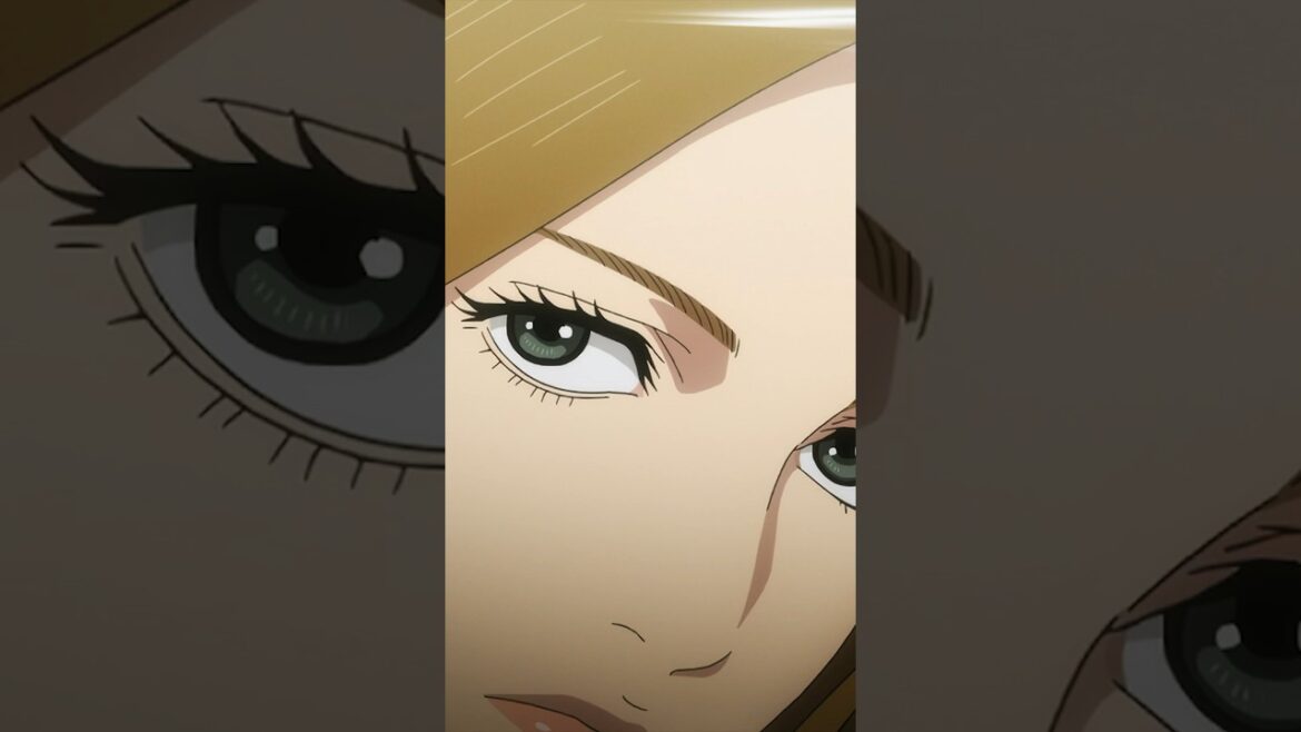 「あ〜あ〜 煮詰まっちゃった──」── 佐藤洋子/第21話「悪党たちのABC」 #アニメファブル #shorts