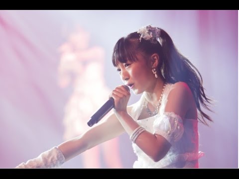 NMB48“期待の14歳新星”山本彩加、テレビ初歌唱で披露 「10歳くらい離れてる女の子のキラキラ感に圧倒されてます」