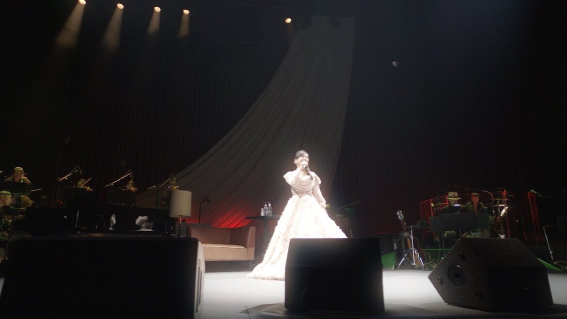 薬師丸ひろ子 – メイン・テーマ(Live at 東京国際フォーラム ホール A 2023)