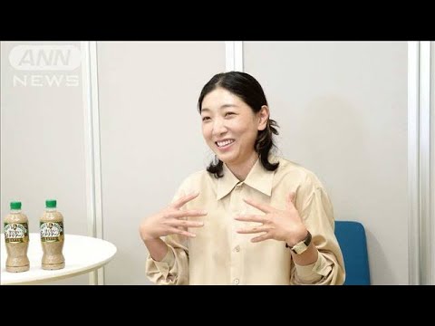 インタビューは苦手? 安藤サクラが抱えるモヤモヤ感(2024年11月3日)