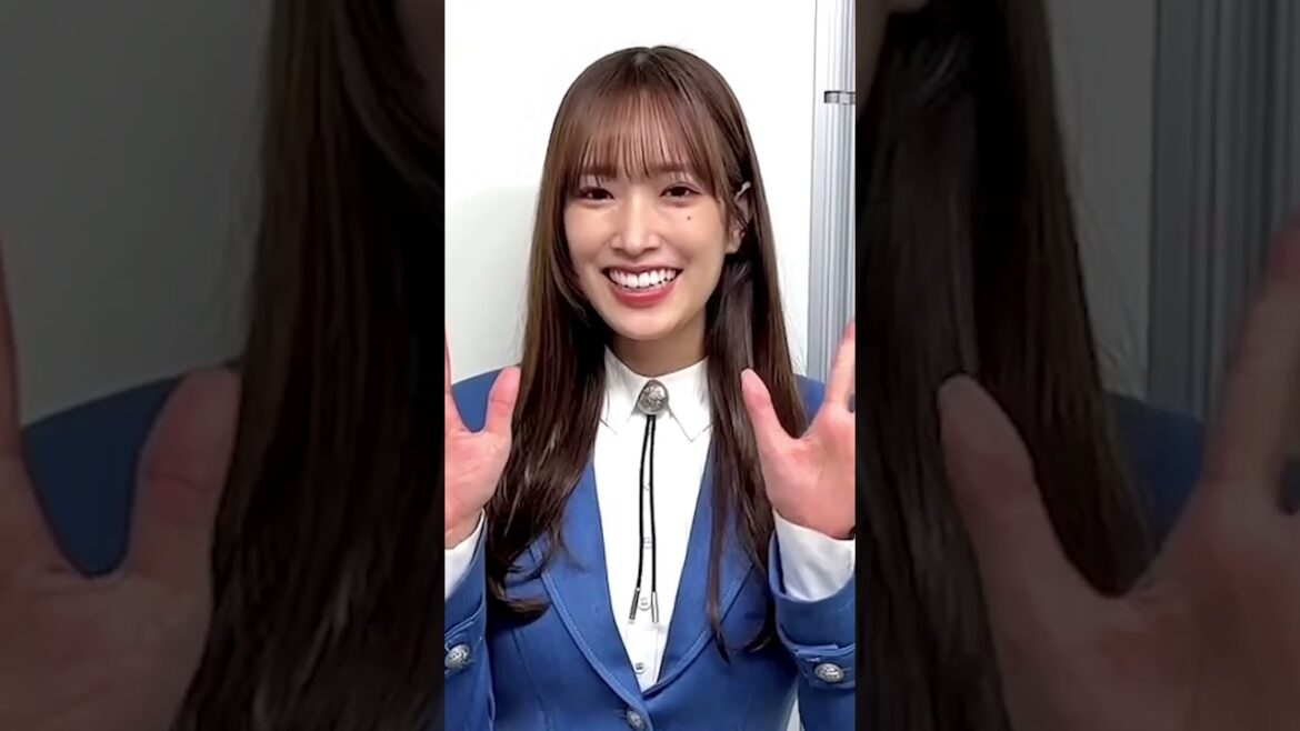 #日向坂46 #佐々木久美 #世界卓球 #ミテネー|世界卓球「ミテネー」シリーズ