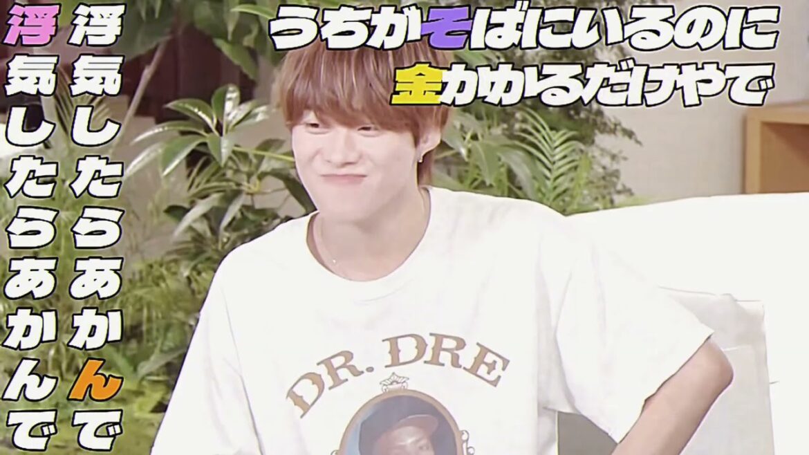 浮気したらあかんで/大橋和也