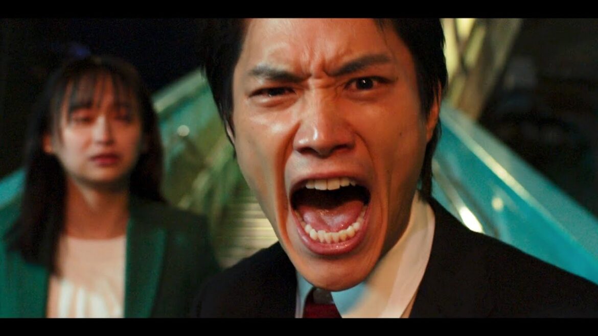 鈴木伸之主演!映画『サラリーマン金太郎』令和に金太郎が暴れ回る!特報映像 解禁