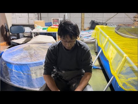 【遼河鯉庵】 本人がしばらく動画に出演できなくなったのでご報告します。