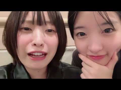 SHOWROOM Hiyuka Sakagawa 坂川 陽香 AKB48 2024/11/14 21:16 JST