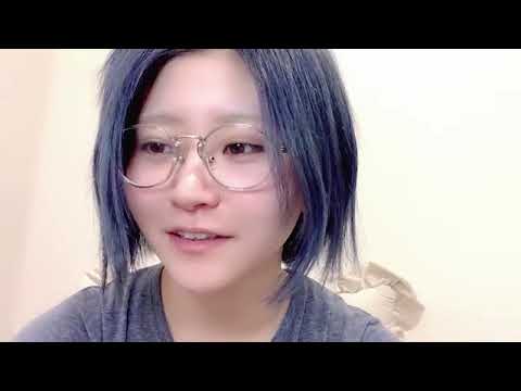 Showroom Hitomi Otake 大竹 ひとみ AKB48 チームA 2023-09-12